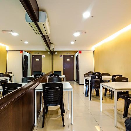Pp Hotel By Moxy George Town Exterior photo