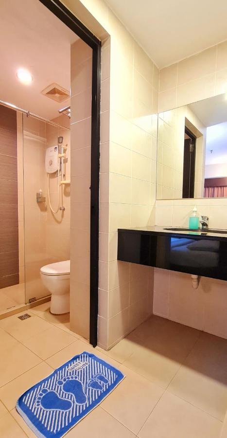 Pp Hotel By Moxy George Town Exterior photo