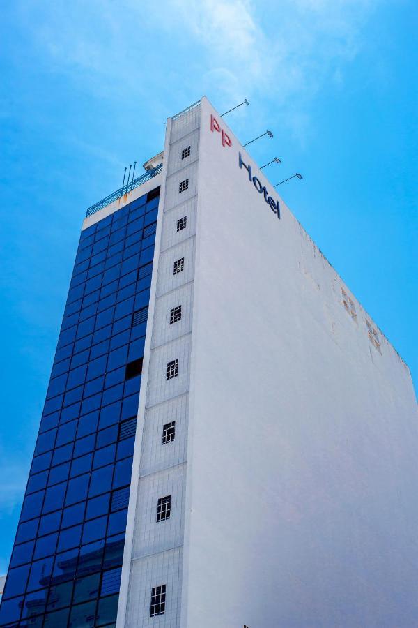 Pp Hotel By Moxy George Town Exterior photo