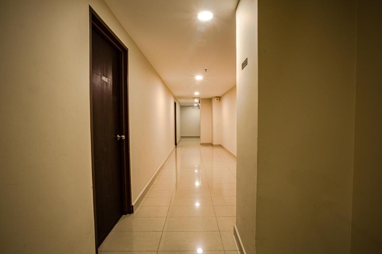 Pp Hotel By Moxy George Town Exterior photo