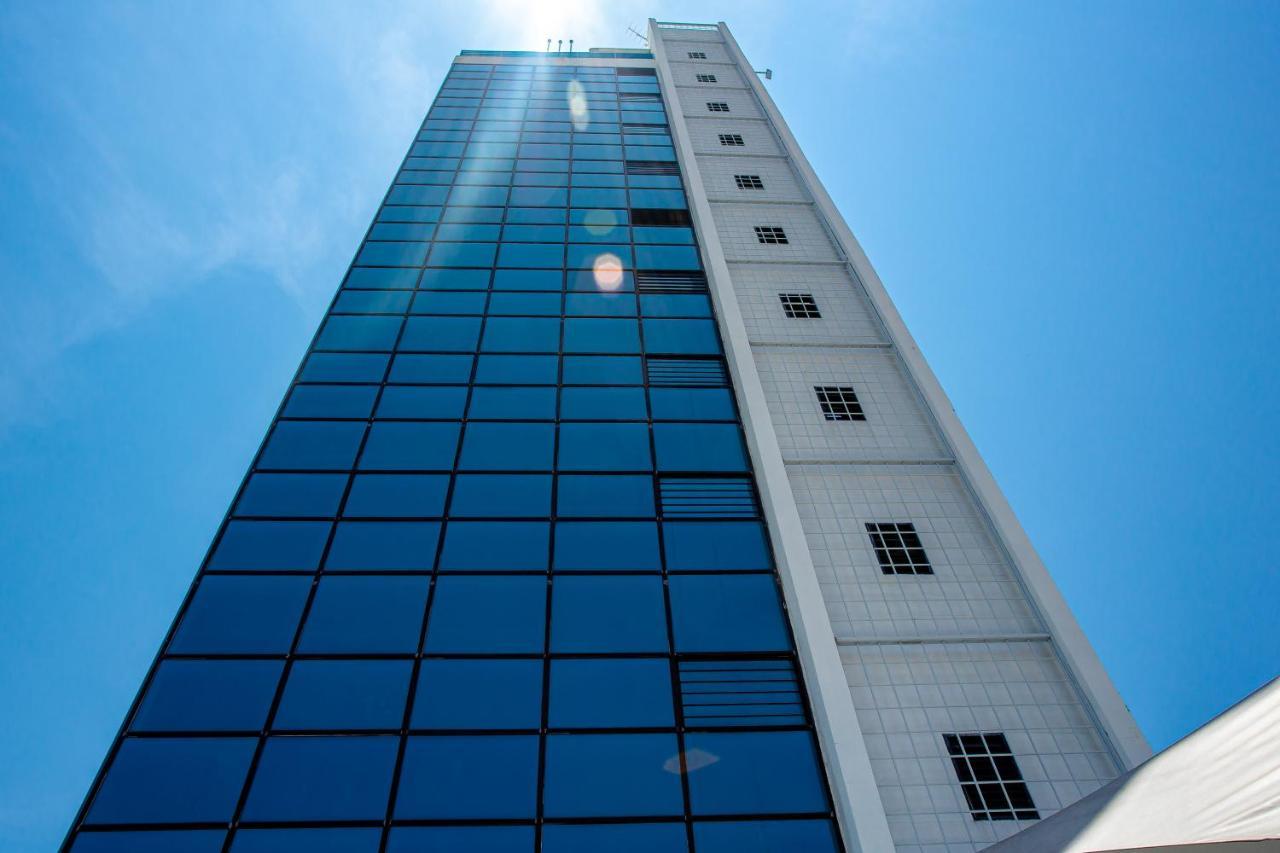 Pp Hotel By Moxy George Town Exterior photo