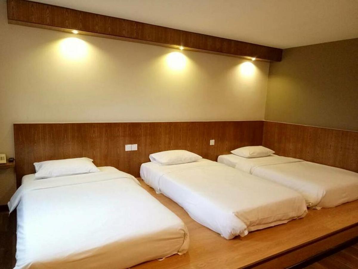 Pp Hotel By Moxy George Town Exterior photo